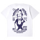 Edwin Ανδρική κοντομάνικη μπλούζα Monsieur Sakana T-Shirt